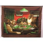 Poker Dogs